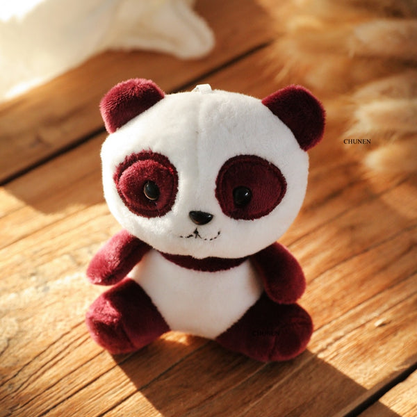 Panda Mini Friends Teddy Bears Plushies