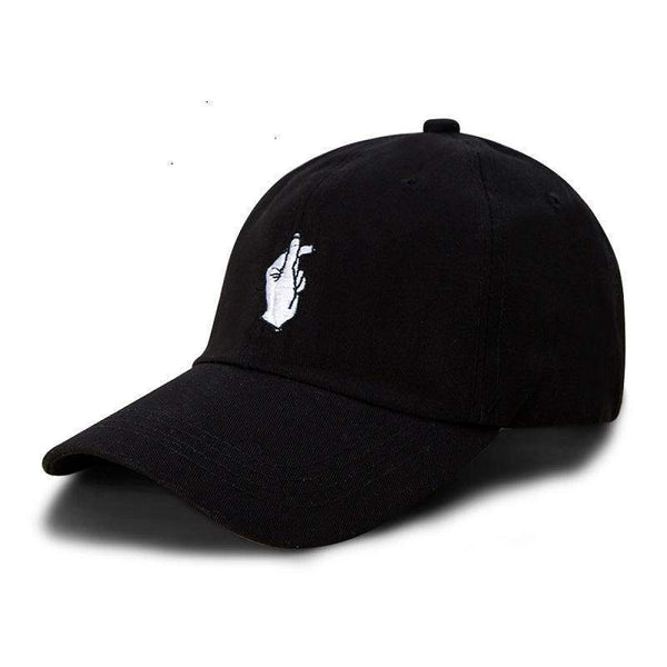 K-Pop Love Heart Cap | Men/Women