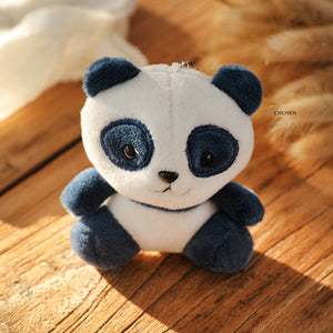 Panda Mini Friends Teddy Bears Plushies