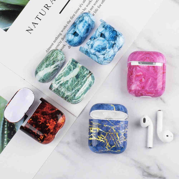 Wireless AirPod Case to protect from falls and damages