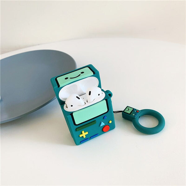 Cute Airpod Apple Product Case Protector