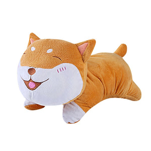 Animal Plushie Soft Tissue Holders