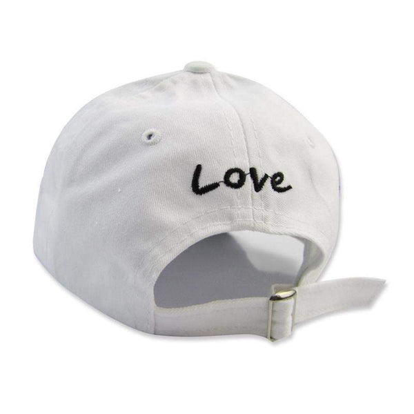 K-Pop Love Heart Cap | Men/Women