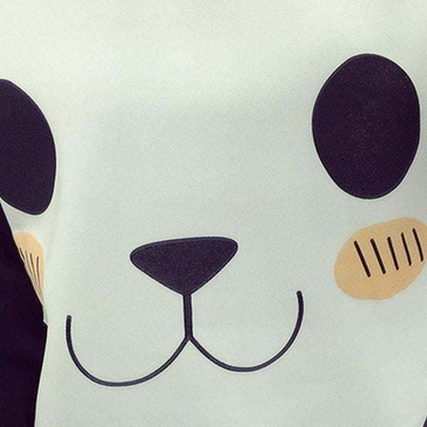 Panda Kawaii Paw Sweatshirt | Men/Women