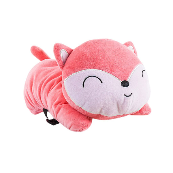 Animal Plushie Soft Tissue Holders